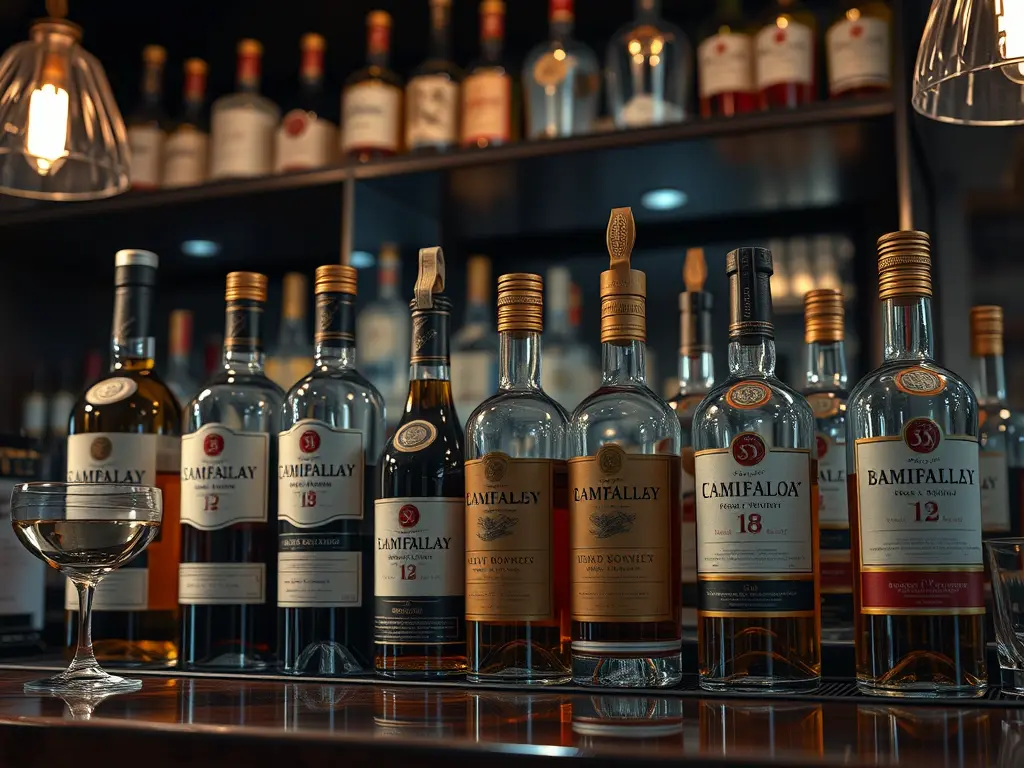 Mengelola Minuman Beralkohol Sebagai Aset Bisnis