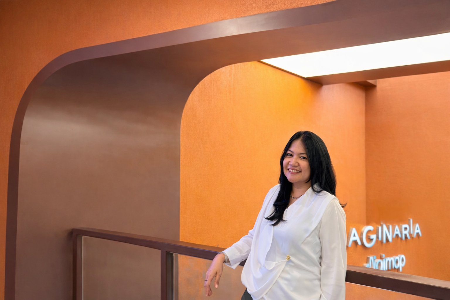 Agnes “Nene” Natassa: Adaptasi Lintas Industri dan Ketahanan Mental di Dunia Entertainment & Hospitality